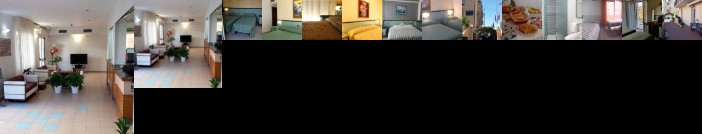 Hotel San Nazario