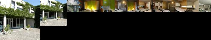 Youth Hostel Lausanne