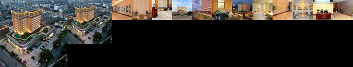 International Hotel Ningguo
