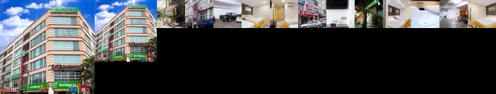 One Avenue Hotel