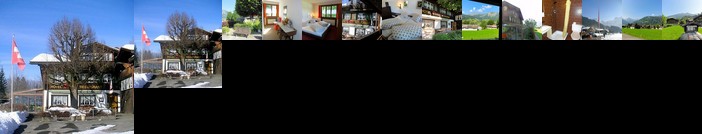 Hotel Tenne