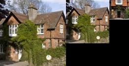 YHA Exford