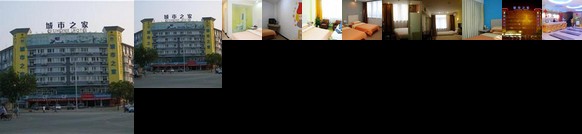 Citihome Hotel Chuzhou