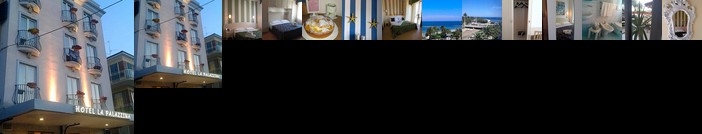 Hotel La Palazzina