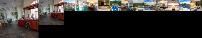 Puteri Resort