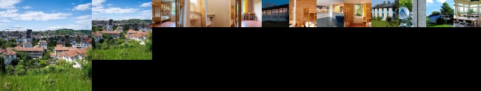 St.Gallen Youth Hostel