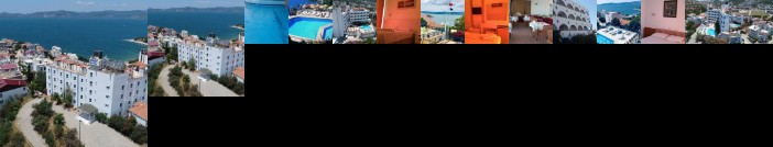 Ikont Hotel Bodrum
