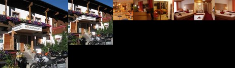 Hotel Simonhof