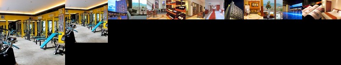Grand Surya Hotel Kediri