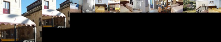 Hotel Torrebillela