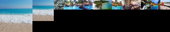 Puri Indah Beach Hotel