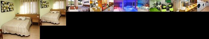 Apartamentos Campuebla