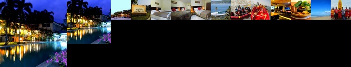 Augusta Hotel Pelabuhan Ratu