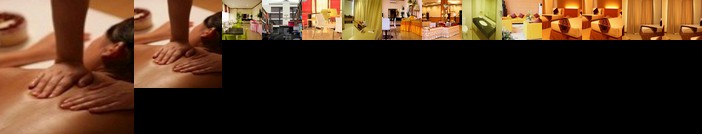 Delta Sinar Mayang Hotel