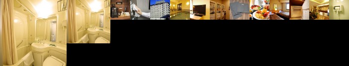 Hotel Route Inn Oogaki Inter