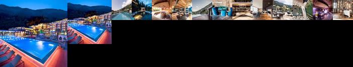 Sport & Wellnessresort Quellenhof