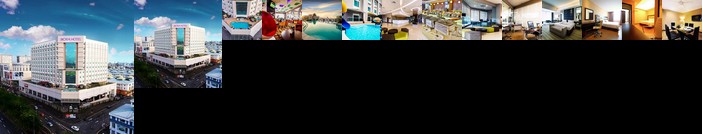 Ixora Hotel