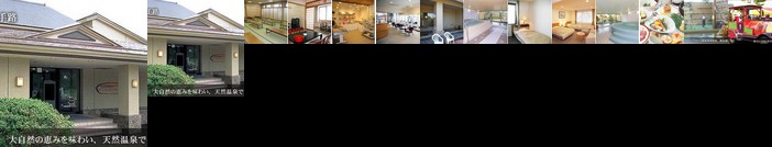 Hotel Wellness Yokoteji