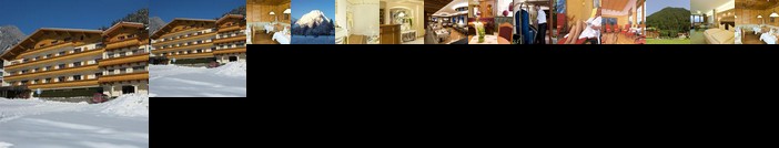 Hotel Huber Hochland