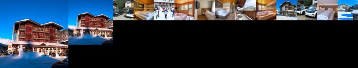 Hotel Walser Ulrichen