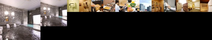 Hotel Route Inn Shin-shirakawa Eki higashi