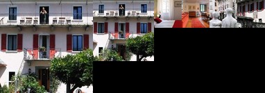 Casa Ambica Gordevio
