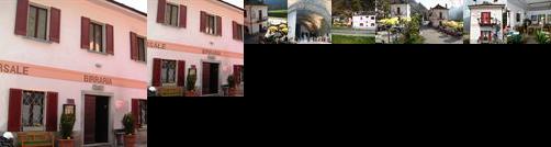 Osteria Antica Birraria