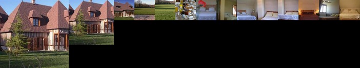Domaine Des Cedres