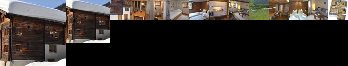 Apartment Werlen