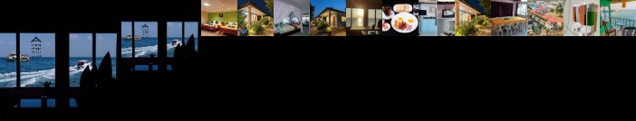 Lareena Resort By The Sea Koh Lan
