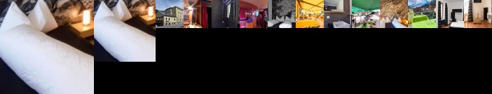 Hotel Raetia
