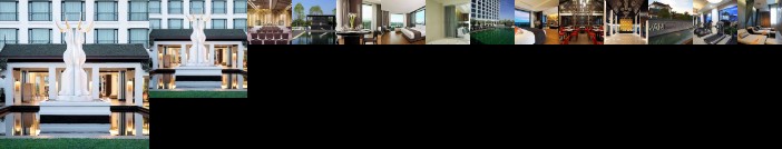 Centara Hotel & Convention Centre Khon Kaen