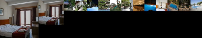 Aegean Garden