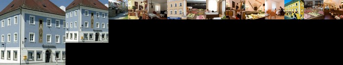 Hotel Scheurecker Schaerdinger Hof