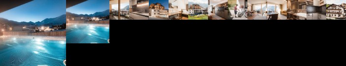 Hotel Garni Alpina