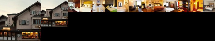 Hotel Haus Krone