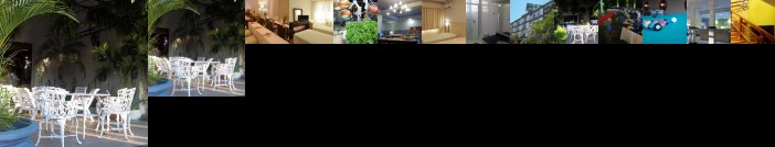 Canoas Parque Hotel