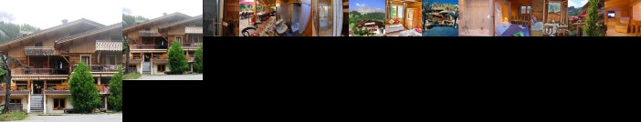 Appart'hotel La Destiere