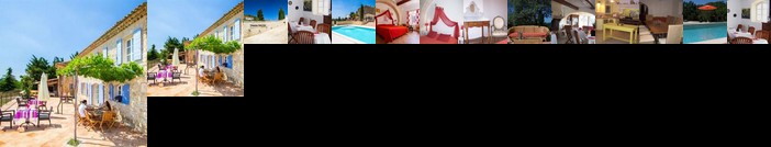 Domaine Saint Victor