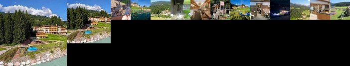 Berghof Hotel-Pension