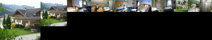Ferienwohnung Sunshine