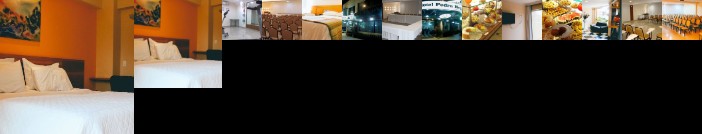 Pedra Negra Hotel