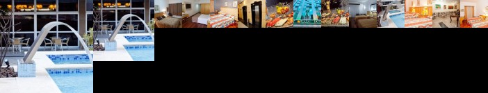 Ritz Plaza Hotel