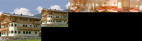 Bio-Bauernhof Obertrattenbachhof