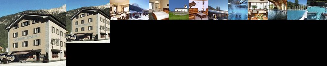 Hotel Restaurant Post Andeer