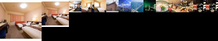 Hotel Sunroute Seto Ohashi