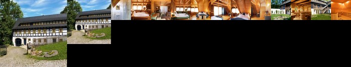 Pension Blaue Muehle