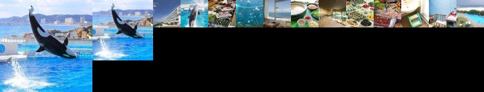 Kamogawa Sea World Hotel