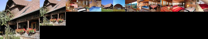 BnB Gantrisch