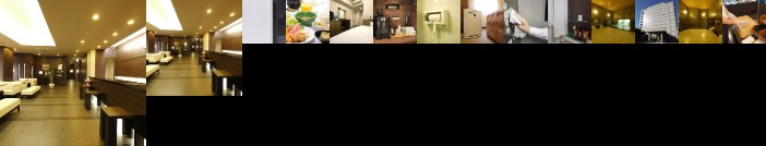Hotel Route Inn Uozu
